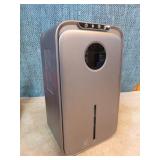 RV Power Cord and Dehumidifier