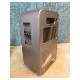 RV Power Cord and Dehumidifier