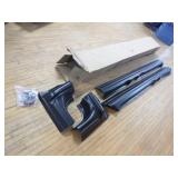 Quick Covers Rocker Repair Kit