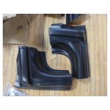 Quick Covers Rocker Repair Kit