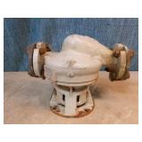 Armstrong Boiler Pump