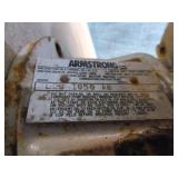 Armstrong Boiler Pump