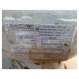 Armstrong Boiler Pump