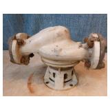 Armstrong Boiler Pump