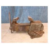 125 Rapid Bench Vise