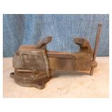 125 Rapid Bench Vise