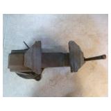 125 Rapid Bench Vise