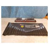 Wrench and Socket Sets