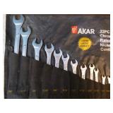 Wrench and Socket Sets