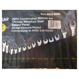 Wrench and Socket Sets