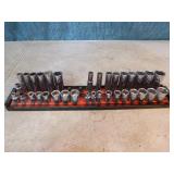 Wrench and Socket Sets