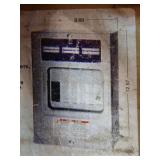 Square D Homeline Circuit Breaker Load Center