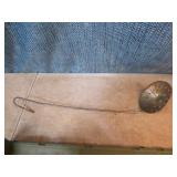 Fishing Bump Boards and Scoop