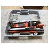 Larin Hydraulic Floor Jack