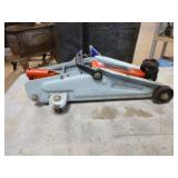 Larin Hydraulic Floor Jack