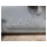 Larin Hydraulic Floor Jack