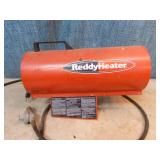 Reddy Heater Propane Forced Air Heater