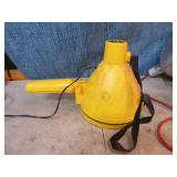 Garage Lights and Jacks