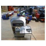 Delta Band Saw