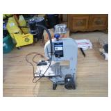 Delta Band Saw