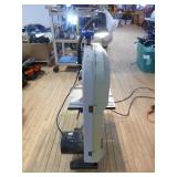 Delta Band Saw