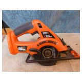 4 Cordless Black & Decker Power Tools with Batteries and Chargers
