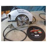 4 Power Tools and Sanding Paper