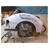 4 Power Tools and Sanding Paper