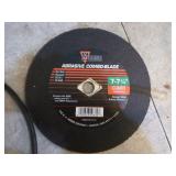 4 Power Tools and Sanding Paper