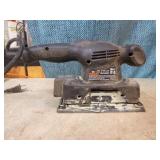 4 Power Tools and Sanding Paper