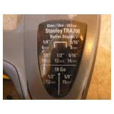 4 Power Tools and Sanding Paper