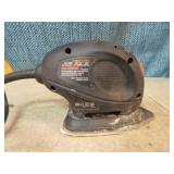 4 Power Tools and Sanding Paper