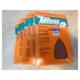 4 Power Tools and Sanding Paper