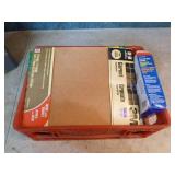 4 Power Tools and Sanding Paper