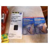 4 Power Tools and Sanding Paper