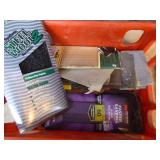 4 Power Tools and Sanding Paper