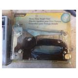 Husky Tool Bag with Staplers