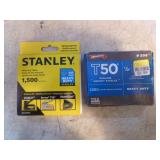 Husky Tool Bag with Staplers