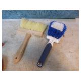 Husky Tool Bag with Staplers