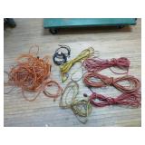 10 Extension Cords