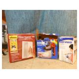 Wall Treatment Items