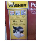 Wall Treatment Items