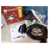 Wall Treatment Items