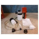 Wall Treatment Items