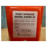 Wall Treatment Items