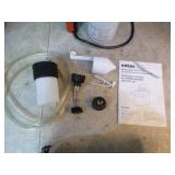 Wall Treatment Items