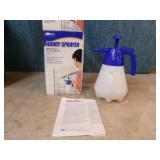 Wall Treatment Items