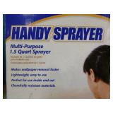 Wall Treatment Items