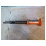 Remington Powder Actuated Tool