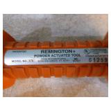 Remington Powder Actuated Tool